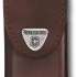 Мультитул Victorinox SwissTool Spirit X, 35 функций,  серебристый [3.0235.l]